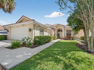 162 E Hampton Way, Jupiter, FL 33458