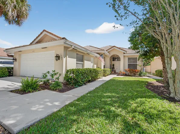 162 E Hampton Way, Jupiter, FL 33458
