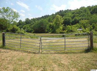 Lonesome Pine Rd, Bybee, TN 37713