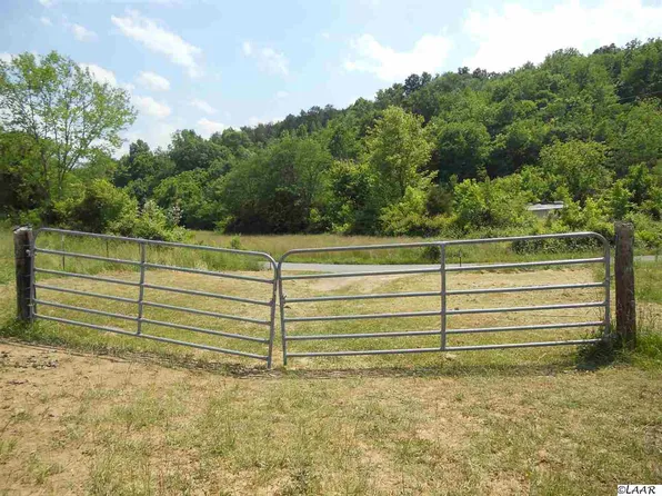 Lonesome Pine Rd, Bybee, TN 37713