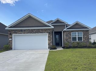 234 Rolling Woods Ct, Little River, SC 29566