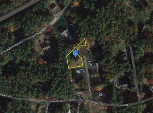 6 Tammy Cir, Nashua, NH 03062