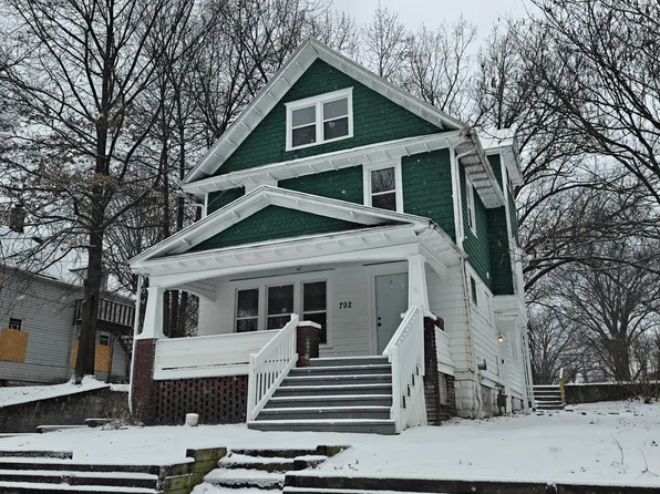 792 Beardsley St, Akron, OH 44311