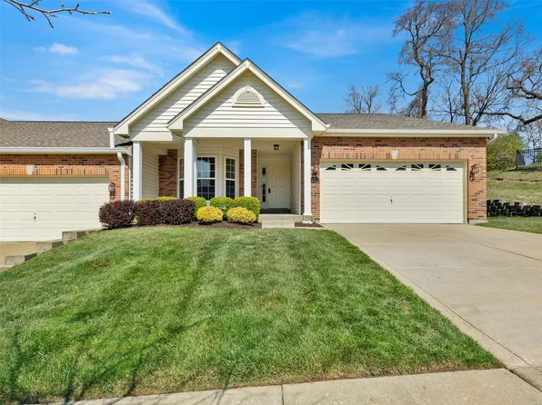 19 Wharton Way Ct, Chesterfield, MO 63017