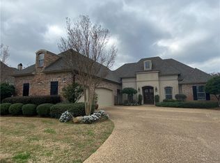 131 Plantation Trce, Bossier City, LA 71112