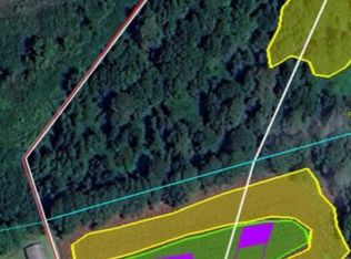 1 Bradshaw Rd, Clinton, NC 28328