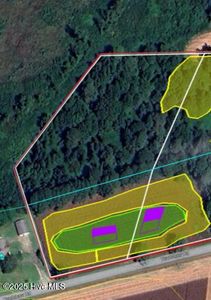 1 Bradshaw Road, Clinton, NC, 28328