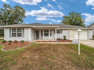 8498 SW 65th Court Rd, Ocala, FL 34476