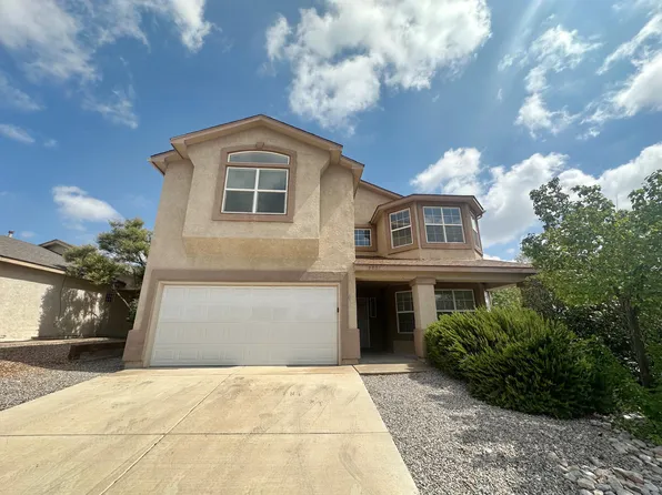 9901 Morning Sun Trl SW, Albuquerque, NM 87121