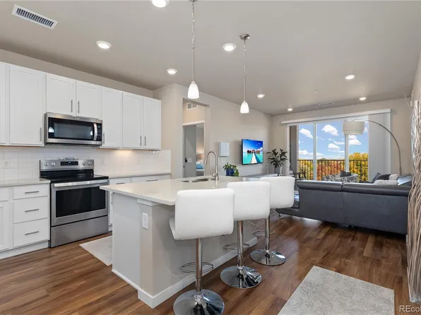 420 E Fremont Place #309, Centennial, CO 80122