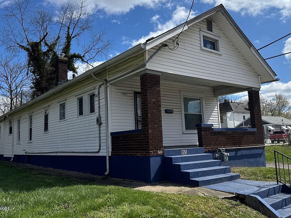 1st image of 865 S 26th St