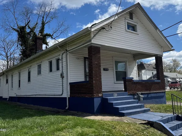 865 S 26th St, Louisville, KY 40211