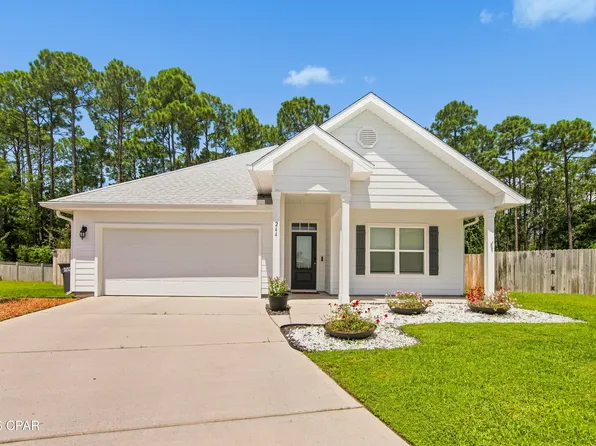 244 Villa Bay Dr, Panama City Beach, FL 32407