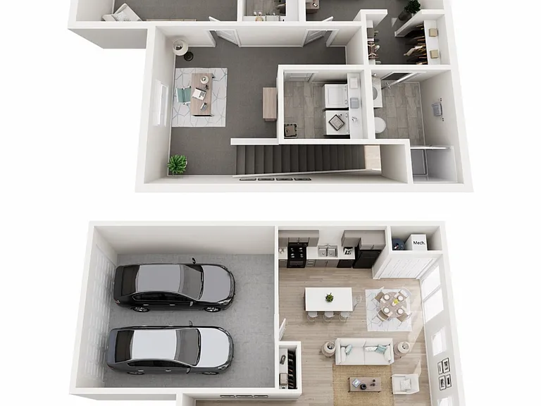 Harvest Ridge Townhomes — Photo 31