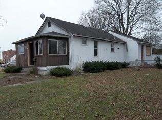 3651 Cleveland Ave, Columbus, OH 43224