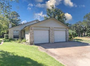 12003 N Commonwealth Way, Austin, TX 78759
