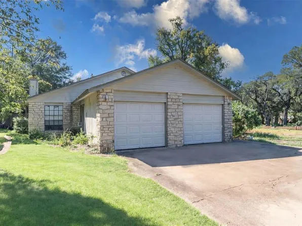 12003 N Commonwealth Way, Austin, TX 78759