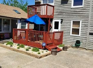 124 Lincoln Ave APT 2, Seaside Heights, NJ
