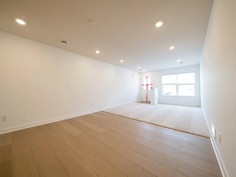 Main Floor