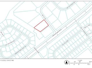 0 SW 32nd Cir LOT 52, Ocala, FL 34473