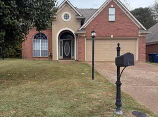 9964 Woodland Bend Dr, Arlington, TN 38002
