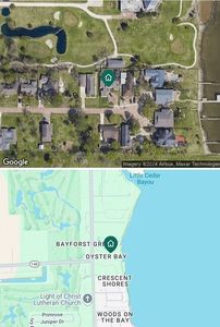 6 Bay Harbor Dr, La Porte, TX, 77571