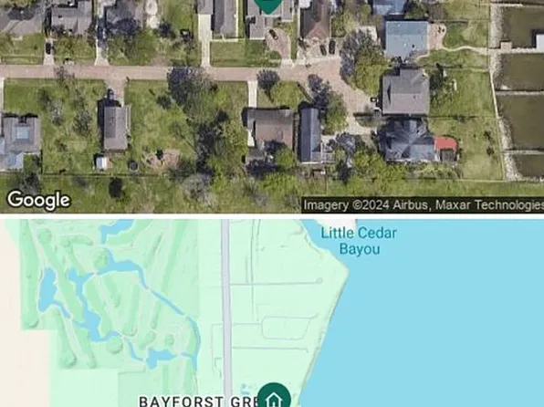 6 Bay Harbor Dr, La Porte, TX 77571