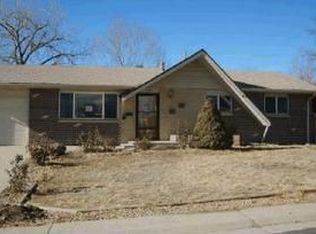 4585 S Irving St, Englewood, CO 80110