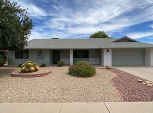12431 W Eveningside Dr, Sun City West, AZ 85375
