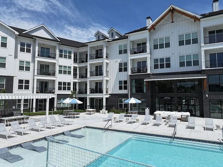 The Resort at Rockwater — Photo 2