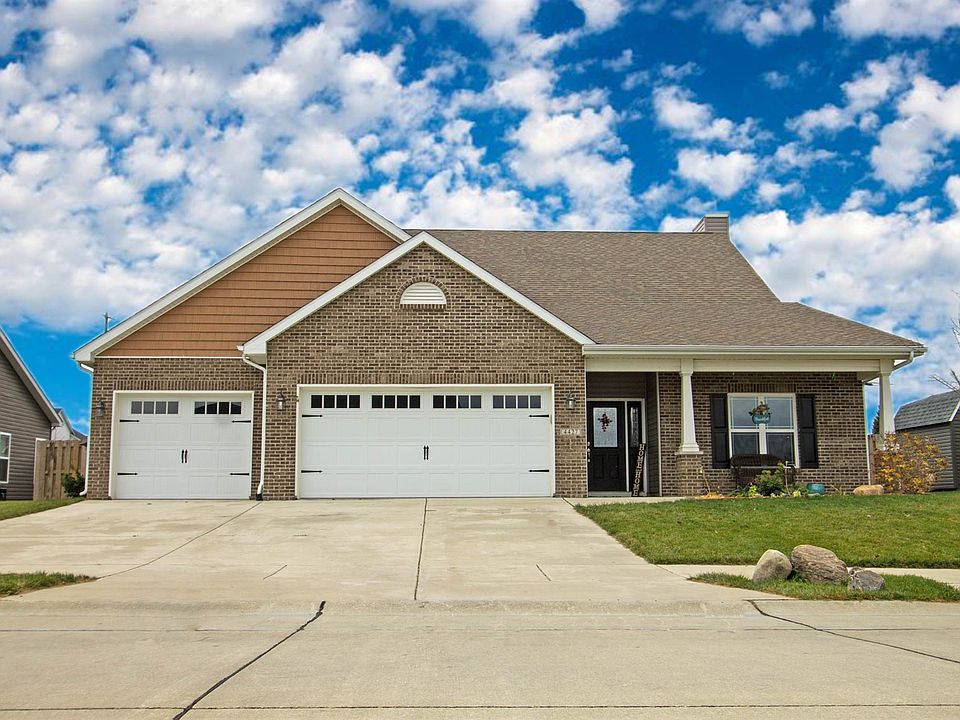 1st image of 4427 Tripoli Dr