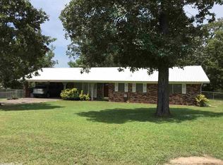 1003 Kildare Rd, Linden, TX 75563