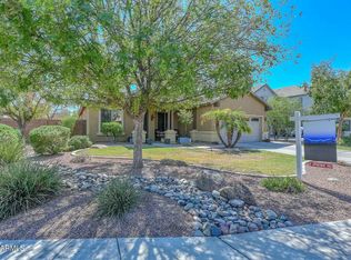 6603 W Harwell Rd, Laveen, AZ 85339