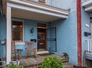 334 14th St NE, Washington, DC 20002