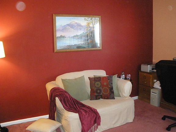 2ND BEDRM/OFFICE/DEN