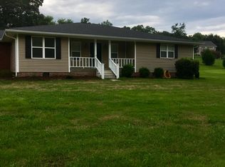 1320 Poplar Springs Rd, Ringgold, GA 30736