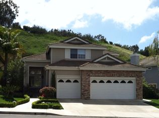 44 Fairlane Rd, Laguna Niguel, CA 92677