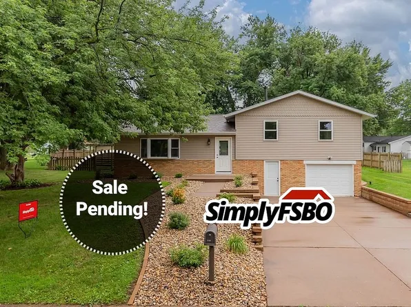 2120 Lindenwood Dr, East Moline, IL 61244