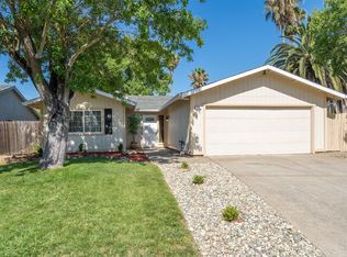 9091 Clendenen Way, Sacramento, CA 95826