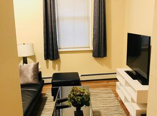 283 Hanover St #003, Boston, MA 02113