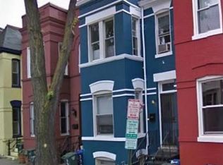 776 Harvard St NW, Washington, DC 20001