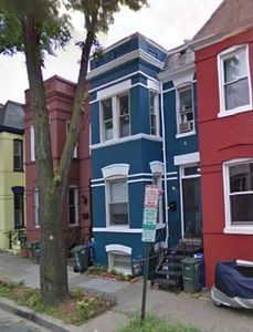 776 Harvard St NW, Washington, DC, 20001