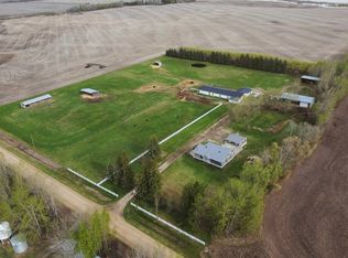 3418 Township Road 620, Barrhead, AB T7N 1N2
