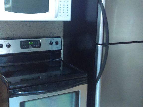 Appliances