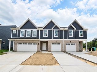 2757 Forest Haven Dr #44, Middletown, OH 45044