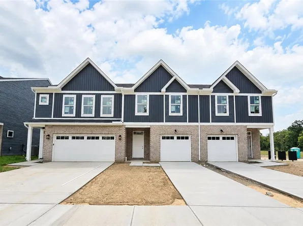 2757 Forest Haven Dr #44, Middletown, OH 45044