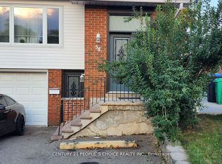 58 Camberley Cres, Brampton, ON L6V 3L4