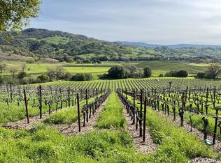 4060 Monticello Road, Napa, CA 94558