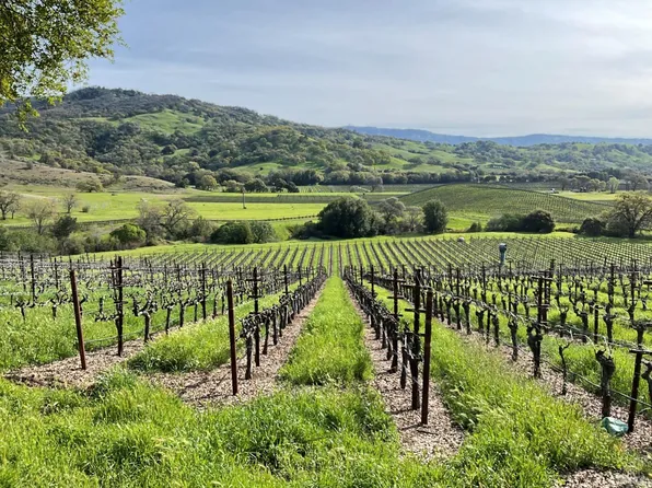 4060 Monticello Road, Napa, CA 94558