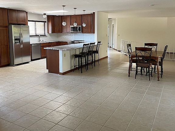 Open Concept